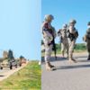 M4’ün kuzeyine gözlem noktası M4’ün kuzeyine gözlem noktası