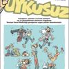 Uykusuzdan Emniyet Genelgesi'ne 'kapak' Uykusuzdan Emniyet Genelgesi'ne 'kapak'
