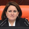 KADER'den Akşener'e destek KADER'den Akşener'e destek