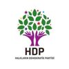 HDP’den af teklifine ilişkin açıklama HDP’den af teklifine ilişkin açıklama