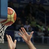 Ankara'da basketbol heyecanı