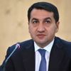 Azerbaycan Cumhurbaşkanı Yardımcısı Haciyev’in Twitter hesabı askıya alındı Azerbaycan Cumhurbaşkanı Yardımcısı Haciyev’in Twitter hesabı askıya alındı
