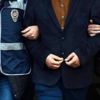 FETÖ'nün Ege ve Akdeniz sorumlusu sınır kapısında yakalandı FETÖ'nün Ege ve Akdeniz sorumlusu sınır kapısında yakalandı