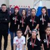 Tavşanlı Taekwondo sporcularının başarısı