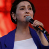 HDP'li Figen Yüksekdağ tepki çeken o sözlerini savundu! HDP'li Figen Yüksekdağ tepki çeken o sözlerini savundu!