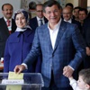 Reuters: AKP tek başına hükümet kuramayacak Reuters: AKP tek başına hükümet kuramayacak