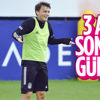 Adem Ljajic aşk acısını atlattı Adem Ljajic aşk acısını atlattı