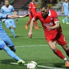 Gaziantep 2-0 Trabzonspor maç özeti (G.Antep – TS maç özeti video)
