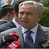 Arınç'tan flaş açıklamalar!