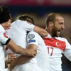 Türkiye - İzlanda maçı hangi kanalda? Türkiye - İzlanda maçı hangi kanalda?