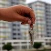 Konut fiyatlarında ilk gerçekleşti Konut fiyatlarında ilk gerçekleşti