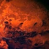 Mars'ta cam bulundu Mars'ta cam bulundu