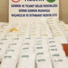 Zehir tacirlerine büyük darbe Zehir tacirlerine büyük darbe