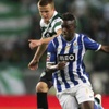 Beşiktaş Opare'yi açıkladı! Beşiktaş Opare'yi açıkladı!