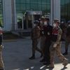 Kahramanmaraş merkezli 5 ilde terör örgütü operasyonu: 15 gözaltı