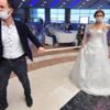 Düğünlerde sadece gelin ve damat oynayacak Düğünlerde sadece gelin ve damat oynayacak