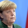 Almanya Başbakanı Merkel çalışmalarını evinden yürütüyor Almanya Başbakanı Merkel çalışmalarını evinden yürütüyor