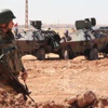TSK'dan DAEŞ'e darbe TSK'dan DAEŞ'e darbe