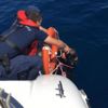 Ayvalık'ta düzensiz göçmenleri taşıyan tekne battı: 8 ölü Ayvalık'ta düzensiz göçmenleri taşıyan tekne battı: 8 ölü