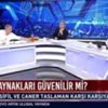 Fatih Terim'in damatlarıyla mekan basma olayının en net görüntüleri ortaya çıktı Fatih Terim'in damatlarıyla mekan basma olayının en net görüntüleri ortaya çıktı