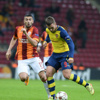 Reis'in Cimbom aşkı Reis'in Cimbom aşkı