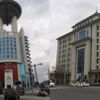 34 askerin şehit olmasının ardından AKP ve MHP genel merkezlerinde dikkat çeken ayrıntı 34 askerin şehit olmasının ardından AKP ve MHP genel merkezlerinde dikkat çeken ayrıntı