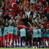 Türkiye-İsveç maçının biletleri tükendi Türkiye-İsveç maçının biletleri tükendi