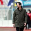 Erol Bulut: Pozisyon vermeden galip geldik Erol Bulut: Pozisyon vermeden galip geldik