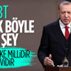 Cumhurbaşkanı Erdoğan: LGBT, yok öyle bir şey