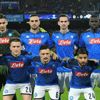Napoli'de futbolcuların kamp isyanı Napoli'de futbolcuların kamp isyanı
