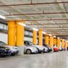 Otopark Yönetmeliği'nin yürürlük tarihi 3 ay ertelendi Otopark Yönetmeliği'nin yürürlük tarihi 3 ay ertelendi