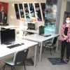 Balçova'da internet erişimi olmayan çocuklar için "EBA Destek Merkezi" açıldı Balçova'da internet erişimi olmayan çocuklar için "EBA Destek Merkezi" açıldı