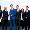 TEB inovasyon ödülleri dağıtıldı TEB inovasyon ödülleri dağıtıldı