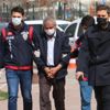 Yemek kavgasında eşini öldürmüş adliyeye sevkinde “Pişmanım” demişti, tutuklandı Yemek kavgasında eşini öldürmüş adliyeye sevkinde “Pişmanım” demişti, tutuklandı