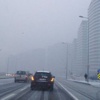 İstanbul’da kar yağışı başladı
