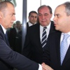 Terim'in toplantısı ertelendi Terim'in toplantısı ertelendi