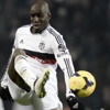 Demba Ba tarih yazıyor! Demba Ba tarih yazıyor!