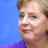 TIME Dergisi yılın kişisi Angela Merkel