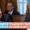 ABD Dışişleri Bakanı Türkiye geriliminden habersiz ABD Dışişleri Bakanı Türkiye geriliminden habersiz