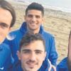 Gençler Kral’a emanet