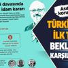 Dışişleri Bakanlığı: Kaşıkçı cinayetinde açıklanan karar beklentileri karşılamaktan uzaktır