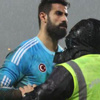 Volkan Demirel maç sonu patladı!