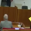 Emir Sarıgül, Hayri İnönü'ye küfür mü etti?