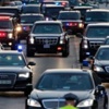 Vatandaşa "Erdoğan geliyor" çilesi: Yollar trafiğe kapatıldı