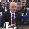 Soylu: "Bürokrasiyi azalttık" Soylu: "Bürokrasiyi azalttık"