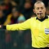 Cüneyt Çakır, Danimarka-İrlanda maçını yönetecek Cüneyt Çakır, Danimarka-İrlanda maçını yönetecek
