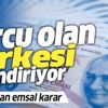 Borçlular dikkat; iş yeri ruhsatı da haczedilebilecek