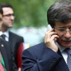 Başbakan Davutoğlu'ndan Aliyev'e taziye telefonu