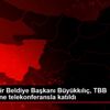 Büyükşehir Beldiye Başkanı Büyükkılıç, TBB encümenine ... Büyükşehir Beldiye Başkanı Büyükkılıç, TBB encümenine ...