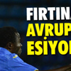 Maçın ardından Maçın ardından
